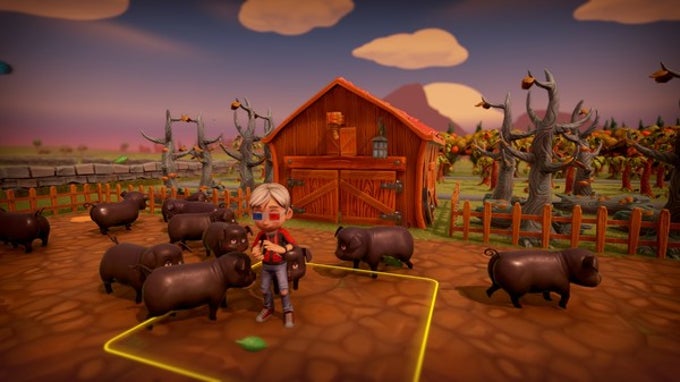 Farm Together Farm Together